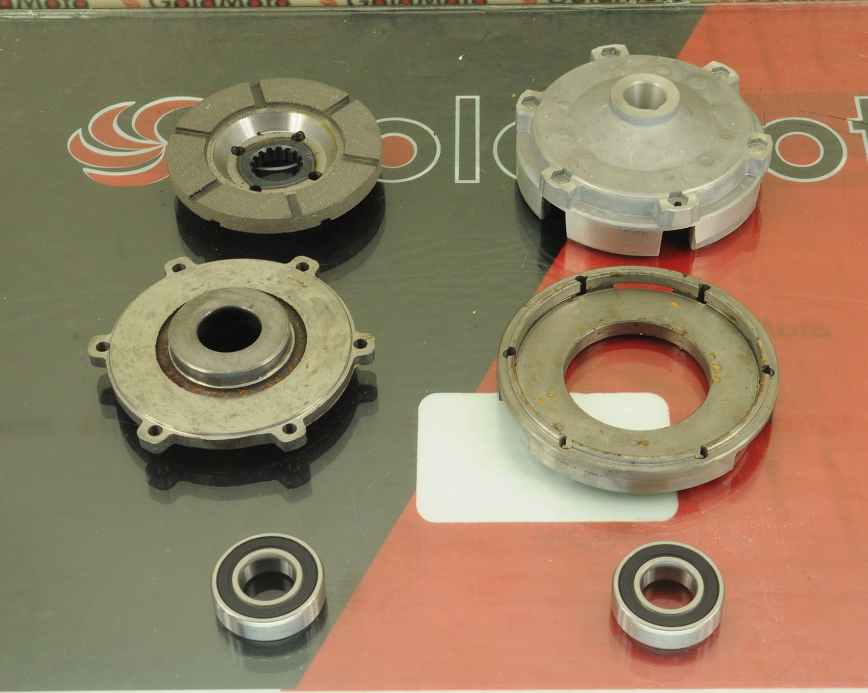 product